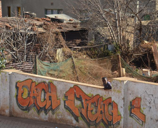 Illustration for article titled For South Africa’s Postapartheid Generation, Discontent Grows